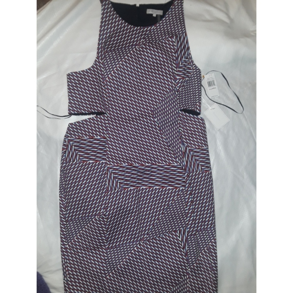 Womens dress